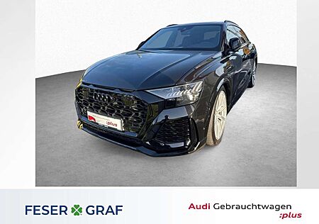 Audi RS Q8 4.0 TFSI qu Essentials-Keramik-Stdhzg Nachtradar