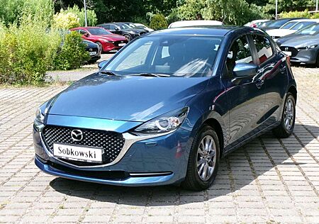 Mazda 2 SKYACTIV-G 75 M Hybrid Mazda2 L SKYACTIV-G 75 M Hy