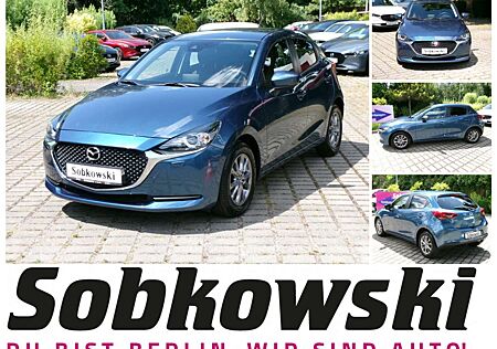 Mazda 2 SKYACTIV-G 75 M Hybrid Mazda2 L SKYACTIV-G 75 M Hy
