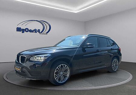 BMW X1 18 d xDrive|Autom|Sport|Leder|18Zoll|Garantie