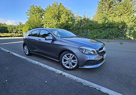 Mercedes-Benz A 180 Urban
