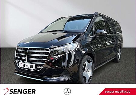 Mercedes-Benz V 300 d Exclusive 4x4 lang AIR 360° LUXUSSITZE