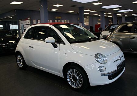 Fiat 500C 1.2 Lounge