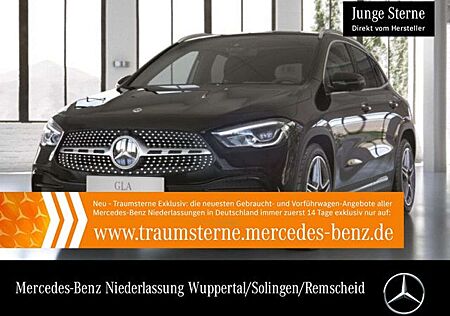 Mercedes-Benz GLA 250 e AMG+PANO+360°+LED+8G