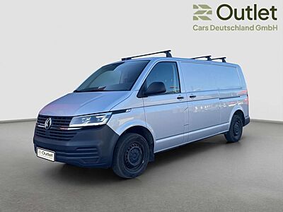 Volkswagen T6 Transporter T6.1 Kasten Lang 2.0 TDI 4-Motion 110 kw