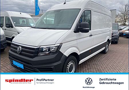VW Crafter Volkswagen 35 Kasten L2H2 / Bluetooth, Klima, PDC