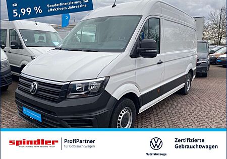 VW Crafter Volkswagen 35 Kasten L2H2 / Bluetooth, Klima, PDC