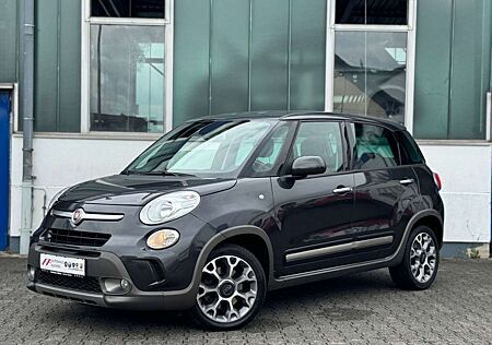 Fiat 500L Trekking Rock N Road Edition