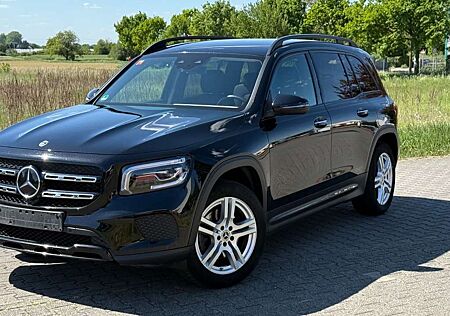 Mercedes-Benz GLB 220 d 4Matic*Progressive*ACC*AHK*LEDER*LED*