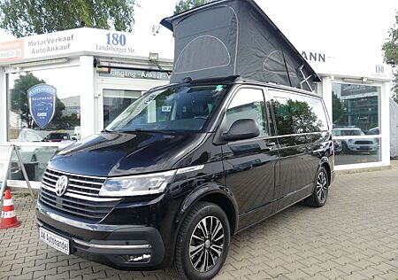 VW T6 California Volkswagen T6.1 California Beach Camper FWD ACC CarPlay