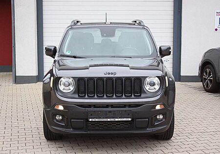 Jeep Renegade Limited 4WD Leder / Panorama