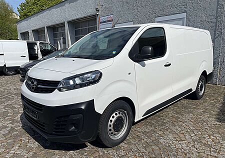 Opel Vivaro 2.0 Selection L (L3) Klima* 1 Hand