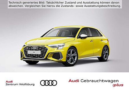 Audi S3 2.0 TFSI S-tronic quattro Einparkhi