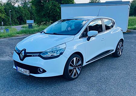 Renault Clio Energy TCe 90 Start