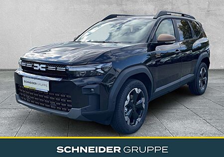 Dacia Bigster EXTREME ECO-G 140 Extreme SHZ+PDC+KAMERA+NAV+LED