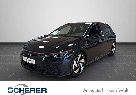 VW Golf GTI Volkswagen Golf VIII 2.0 TSI GTI DSG NAVI MATRIX APP ACC 18