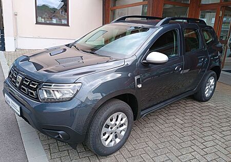 Dacia Duster Comfort Blue dCi 115 2WD