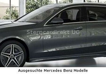 Mercedes-Benz C 300 e T AMG PANO DISTRO MEMORY DIGILIGHT