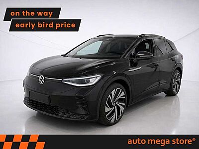 Volkswagen ID.4 GTX 4Motion 82 kWh WPU/ACC/Matrix/AHK