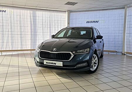 Skoda Octavia First Edition, 1.Hand,unfallfrei,Navi, elekt.Sitze