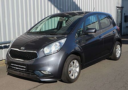 Kia Venga 1.6 CVVT Dream Team Edition