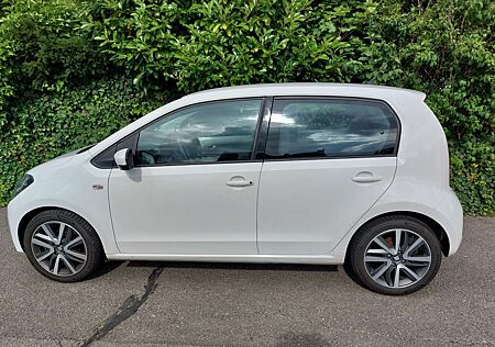 Seat Mii 1.0 Style