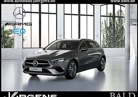 Mercedes-Benz A 200 Progressive/AHK/LED/Kamera/Winter/Shz/17"