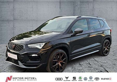 Cupra Ateca 2.0 TSI DSG 4DRIVE LED+NAVI+PANO+BEATS+ACC