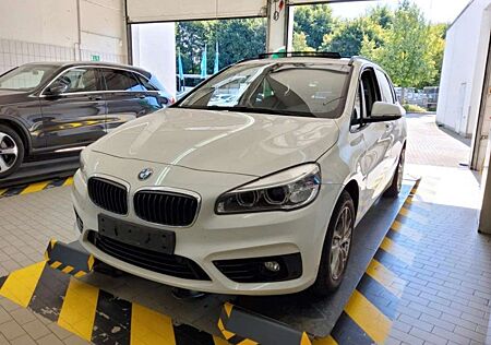 BMW 218 Sport Line PANO*HiFi*Navi*PDC