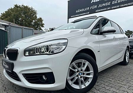 BMW 218 Sport Line PANO*HiFi*Navi*PDC