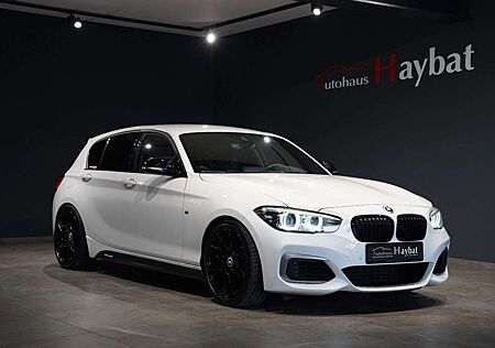 BMW 140 Special Edition Navi Prof-LED-Leder-HiFi