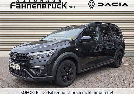 Dacia Jogger gebraucht kaufen Dacia Jogger Extreme+ TCe 100 ECO-G Navi Scheckheft