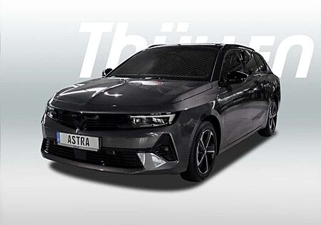 Opel Astra GS Sports Tourer Alcantara IntelliLux Schieb
