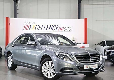 Mercedes-Benz S 400 4M / PANORAMA, LED, LUFT, DISTRONIC+, 360°