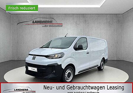 Fiat Scudo Navi/Kamera/PDC hinten