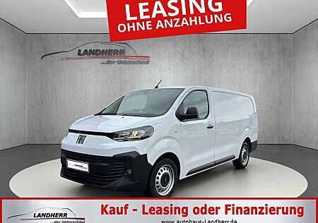 Fiat Scudo gebraucht kaufen Fiat Scudo Navi/Kamera/PDC hinten