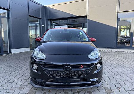 Opel Adam S
