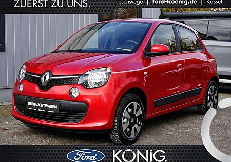 Renault Twingo Dynamique 90 TCe ENERGY Klima+Sitzheizung Klima