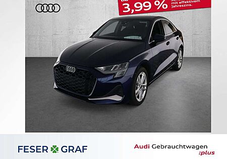 Audi A3 Limousine 30 TFSI advanced S tronic