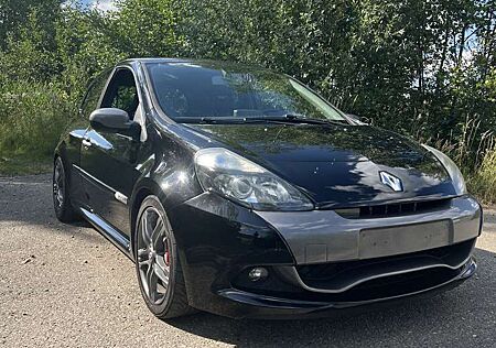 Renault Clio 2.0 16V 200 Sport