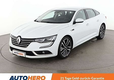 Renault Talisman 1.7 Blue dCi Limited*ACC*LED*CAM*HUD*NAVI*SHZ*PDC*