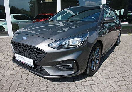 Ford Focus Turnier EcoBoost ST-Line EPHv+h Navi SHZ