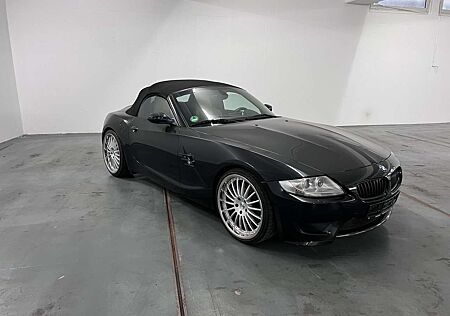 BMW Z4 M G Power 20 zoll Hamann Vollausstattung