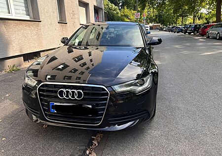 Audi A6 3.0 TDI