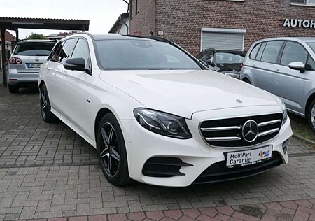 Mercedes-Benz E 300 de T-Modell AMG Line