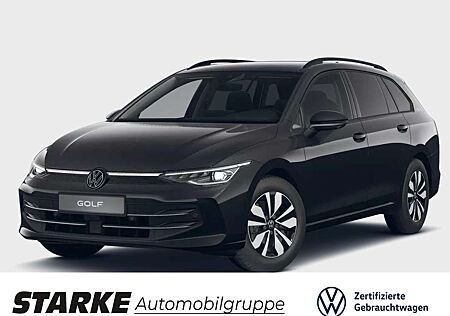 VW Golf Variant Volkswagen 2.0 TDI DSG Goal
