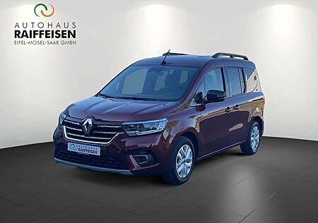 Renault Kangoo Edition One TCE 130