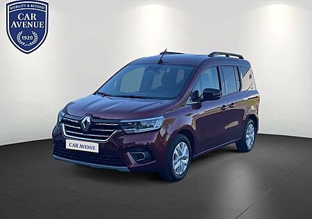 Renault Kangoo Edition One TCE 130