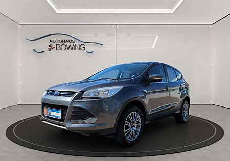 Ford Kuga Titanium