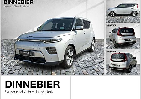 Kia Soul Spirit 4xSHZ elSitz Bel.Sitz LM